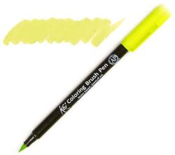 Royal Talens Sakura Koi Brush Pen ecsetfilc 32 Fresh Green (XBR32)