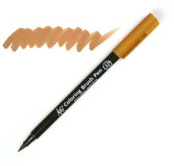 Royal Talens Sakura Koi Brush Pen ecsetfilc 110 dark brown (XBR110)