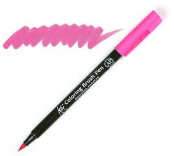 Royal Talens Sakura Koi Brush Pen ecsetfilc 20 pink (XBR20)