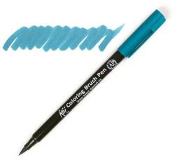 Royal Talens Sakura Koi Brush Pen ecsetfilc 31 viridian (XBR31)