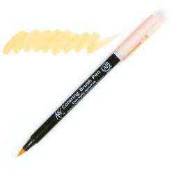 Royal Talens Sakura Koi Brush Pen ecsetfilc 9 naples yellow (XBR9)
