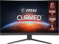 MSI Optix G27C4XDE Monitor