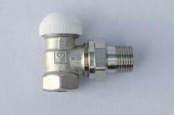 HERZ Robinet tur termostatic coltar 1/2" HERZ 1772491 (1772491)