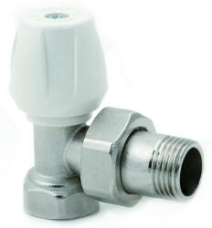 ICMA Robinet calorifer tur coltar 1/2", ICMA (82803AD06)