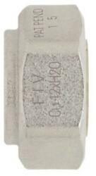 Fabbrica Italiana Valvole (FIV) Racord de compresie DN15 (filet 24 x 19), pentru tevi din cupru, 9500R515, FIV (9500R515)