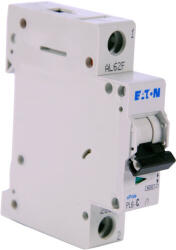 Eaton Disjunctor 1P C16A 6kA EATON PL6-C16 286533 (286533)