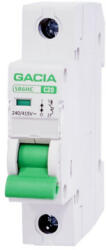 GACIA Disjunctor 1P C20A 4.5kA GACIA (GACIA SB6HC-1C20)