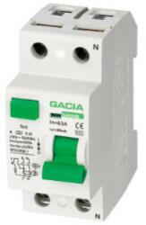 GACIA Intrerupator diferential 1P+N 16A/30MA GACIA (GACIA SR6NM-216-30)