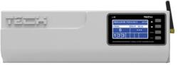 TECH Controler wireless pentru actuatoare termostatice, 8 circuite TECH EU-L-8 (EU-L8)
