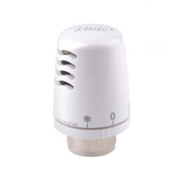 ICMA Cap termostatic, cu senzor lichid, M28 x 1.5, pentru robinete de radiatoare, ICMA (821100AC20)
