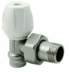 ICMA Robinet calorifer tur coltar 1/2", lipire, ICMA (82161GE06)