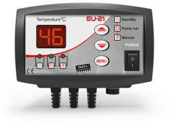 TECH Controler pompa digital TECH EU-21 (EU-21)