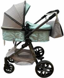 L-SUN T8 2 in 1 Carucior