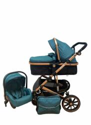 L-SUN T4 3 in 1 Carucior