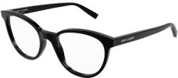 Yves Saint Laurent SL589 001 Rama ochelari