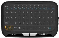 Techstar Tastatura wireless techstar® h18, full touchpad, mouse (SKU1493)
