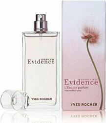 Yves Rocher Comme Une Evidence L'Eau de Parfum EDP 50 ml