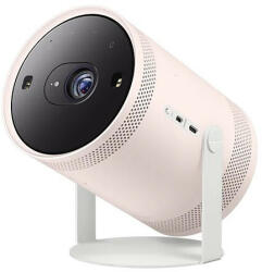 Samsung The Freestyle hordozható projektor borítás rózsaszín - mi-one