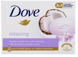 Dove Relaxing Beauty Cream Bar săpun solid 90 g pentru femei