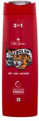 Old Spice Tigerclaw gel de duș 400 ml pentru bărbați