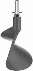 Kenwood Paletă pliere KENWOOD Folding Tool KXT0010G - AW20010019, Din plastic fără BPA, Ridică ingredientele mai grele în mixturi aerate, Combină fără a elimina aerul, Pentru gamele kMix (KXT0010G)