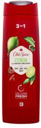 Old Spice Citron gel de duș 400 ml pentru bărbați