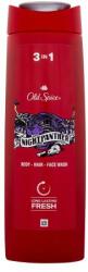 Old Spice Nightpanther gel de duș 400 ml pentru bărbați
