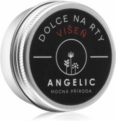Angelic Dolce Sour cherry balsam de buze 15 ml