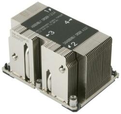 Supermicro Cooler pentru CPU Supermicro SNK-P0068PSC, compatibil cu LGA3647-0 (SNK-P0068PSC)