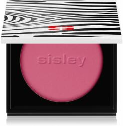 Sisley Le Phyto-Blush руж - пудра цвят Coral 6.5 гр
