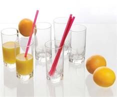 AMBITION P1643 Tropicana 330ml 6db-os pohárkészlet (33412) - bestbyte