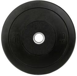 Sportmann Greutate Cauciucata Bumper Plate Sportmann 10kg/51mm