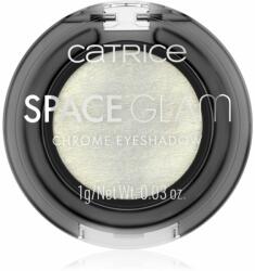 Catrice Space Glam mini fard de ochi culoare 010 Moonlight Glow 1 g