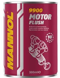 MANNOL 9900 Motor Flush motoröblítõ, 300ml