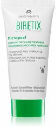 Biretix MIcropeel gel exfoliant pentru curatare profunda 50 ml