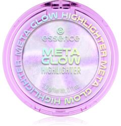 Essence META GLOW pudra pentru luminozitate 3, 2 g