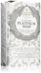 Nesti Dante Luxury Platinum săpun de lux 250 g