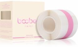 Boobee Tapes bandă pentru sâni culoare Transparent 1 buc