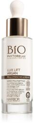 Phytorelax Laboratories Lux Lift Argan ser multi-activ pentru luminozitate si hidratare 30 ml