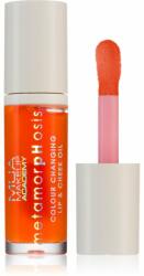 MUA Make Up Academy Metamorphosis ajak olaj az arcra és a szájra illatok Oh Peachy (Peach) 7 ml