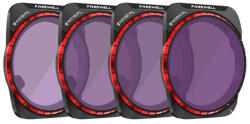 Freewell Gear DJI Air 3 - Freewell Bright Day 4 Pack