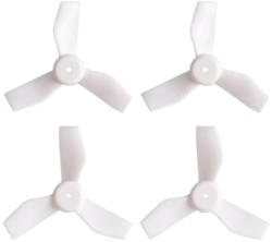 HQProp 31mm 3-blade Micro Whoop Propeller