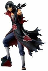 Banpresto Naruto - Uchiha Itachi - figura