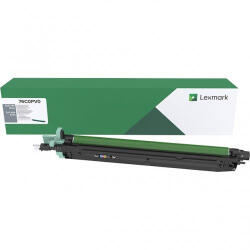 Lexmark Photoconductor 1-Unit CMY 76C0PV0 (12761)