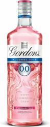 Gordon's Pink alkoholmentes gin 0, 7L 0, 0%