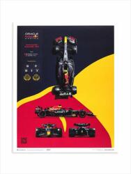 Red Bull Oracle Red Bull Racing RB18 2022 Classic