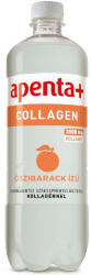 Apenta Apenta+ Collagen őszibarack ízű üdítőital - 750 ml