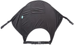 Zopa kiegészítő napellenző babakocsira