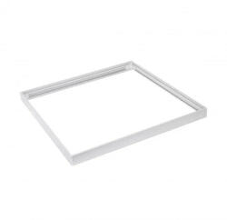 SpectrumLED Fehér kiemelő keret 600x600 LED panelhez SpectrumLED (SP ACC035010_FRAME)