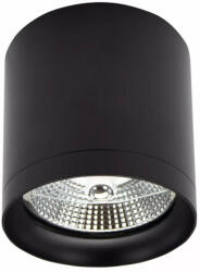 spectrumLED Chloe AR111/GU10 fekete mennyezeti lámpa SpecrumLed (SP SLIP005059)